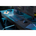 Logitech Master 920-011607 clavier Souris incluse Bureau Bluetooth AZERTY Français Graphite