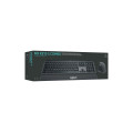 Logitech Master 920-011607 clavier Souris incluse Bureau Bluetooth AZERTY Français Graphite