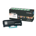Lexmark E460X11E toner cartridge 1 pc(s) Original Black