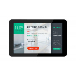 Philips 10BDL4551T/00 écrans d’affichage de salle de réunion 25,6 cm (10.1") 1280 x 800 pixels