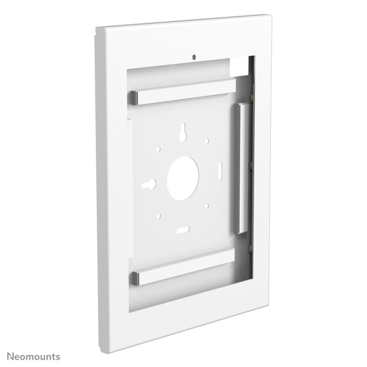 Neomounts WL15-660WH1 Support mural pour tablette 12.9" - verrouillable