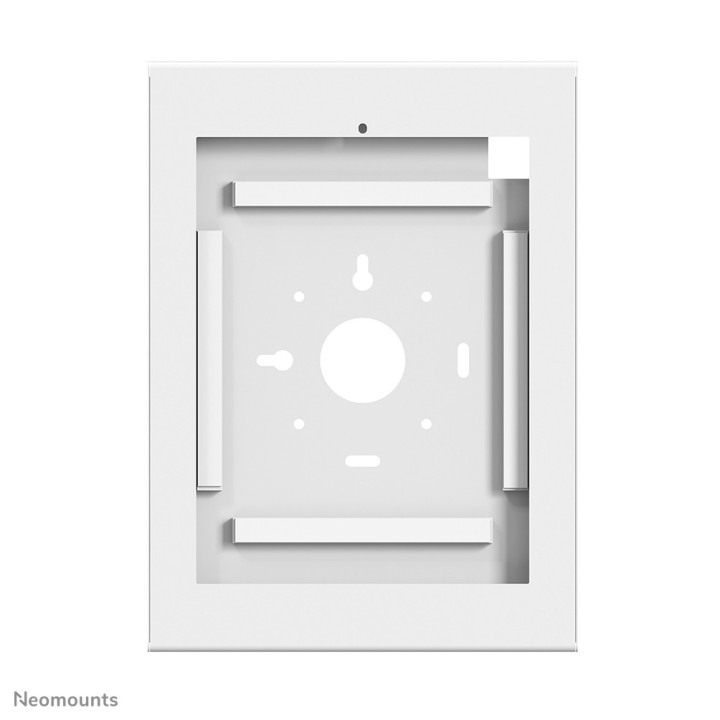 Neomounts WL15-660WH1 Support mural pour tablette 12.9" - verrouillable