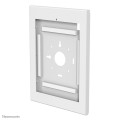 Neomounts WL15-660WH1 Support mural pour tablette 12.9" - verrouillable