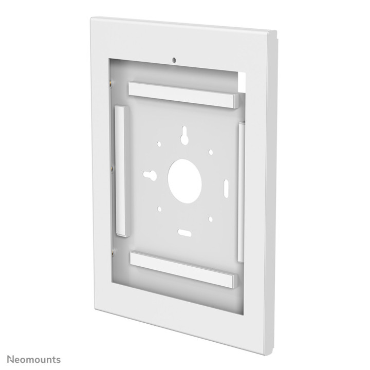 Neomounts WL15-660WH1 Support mural pour tablette 12.9" - verrouillable