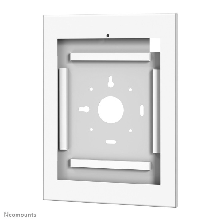 Neomounts WL15-660WH1 Support mural pour tablette 12.9" - verrouillable