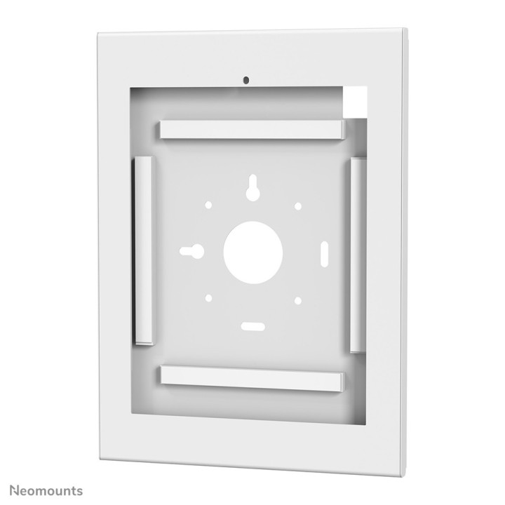 Neomounts WL15-660WH1 Support mural pour tablette 12.9" - verrouillable