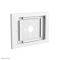 Neomounts WL15-660WH1 Support mural pour tablette 12.9" - verrouillable