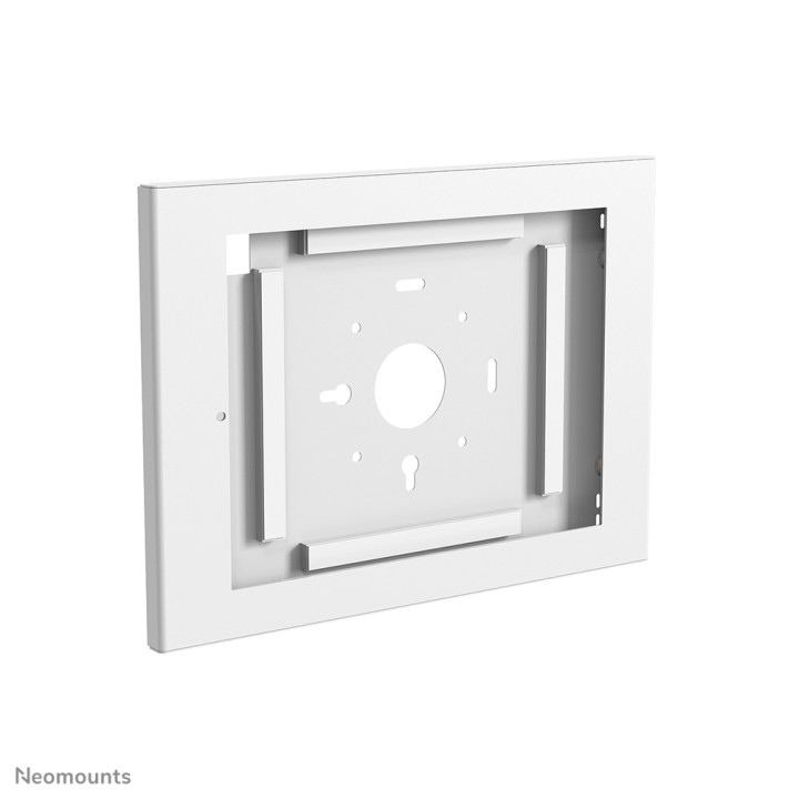 Neomounts WL15-660WH1 Support mural pour tablette 12.9" - verrouillable