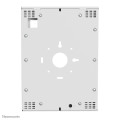 Neomounts WL15-660WH1 Support mural pour tablette 12.9" - verrouillable