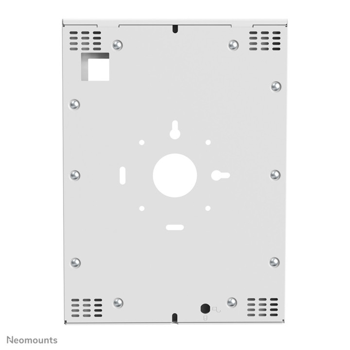 Neomounts WL15-660WH1 Support mural pour tablette 12.9" - verrouillable