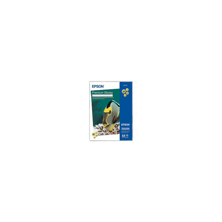 Epson Pap Mat Epais A3+ (50f./167g)