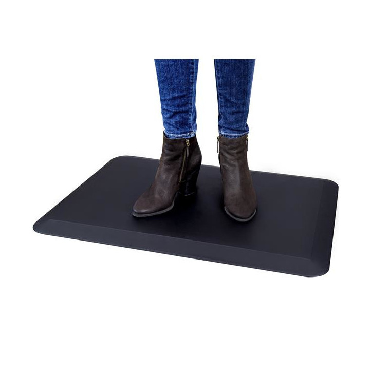 StarTech.com Tapis anti-fatigue ergonomique pour bureau debout