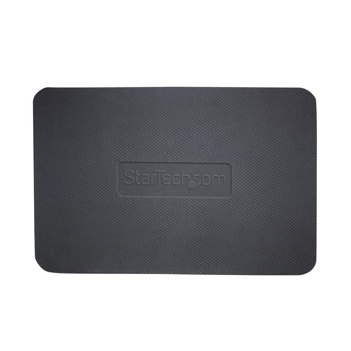 StarTech.com Tapis anti-fatigue ergonomique pour bureau debout