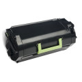 Lexmark 622H toner cartridge 1 pc(s) Original Black