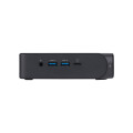ASUS Chromebox CHROMEBOX4-G7009UN Intel® Core™ i7 i7-10510U 8 Go DDR4-SDRAM 128 Go SSD ChromeOS Mini PC Noir