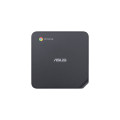 ASUS Chromebox CHROMEBOX4-G7009UN Intel® Core™ i7 i7-10510U 8 Go DDR4-SDRAM 128 Go SSD ChromeOS Mini PC Noir