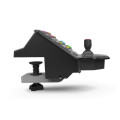 Logitech 945-000014 accessoire de jeux vidéo PC Analogique/Numérique USB Noir