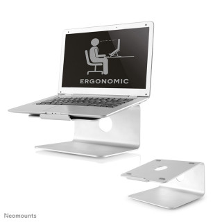 Neomounts NSLS050 Support pour ordinateur portable 10-17" - rotatif - universel