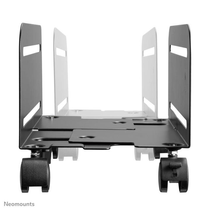 Neomounts CPU-M100BLACK Support pour ordinateur - max 10 kg - universel