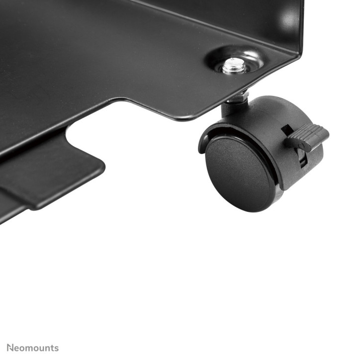 Neomounts CPU-M100BLACK Support pour ordinateur - max 10 kg - universel