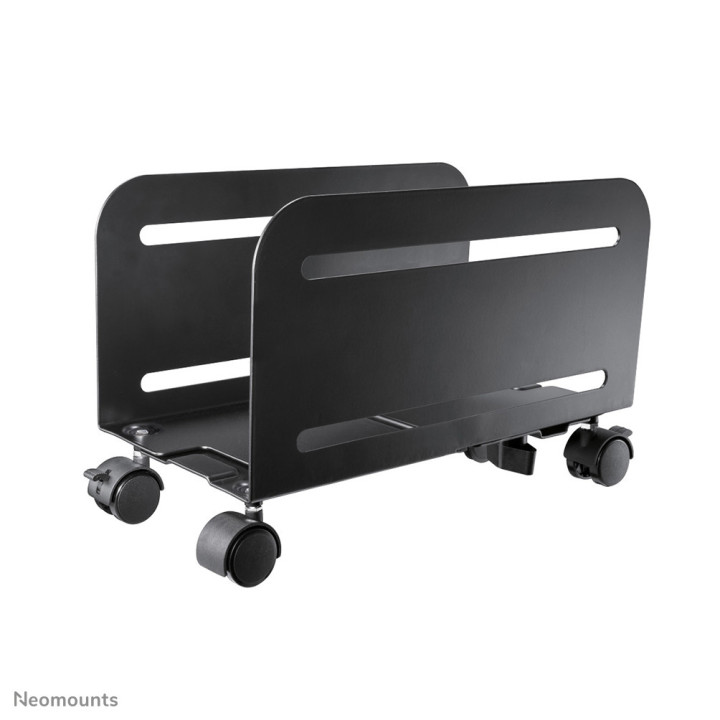 Neomounts CPU-M100BLACK Support pour ordinateur - max 10 kg - universel
