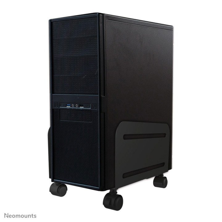 Neomounts CPU-M100BLACK Support pour ordinateur - max 10 kg - universel