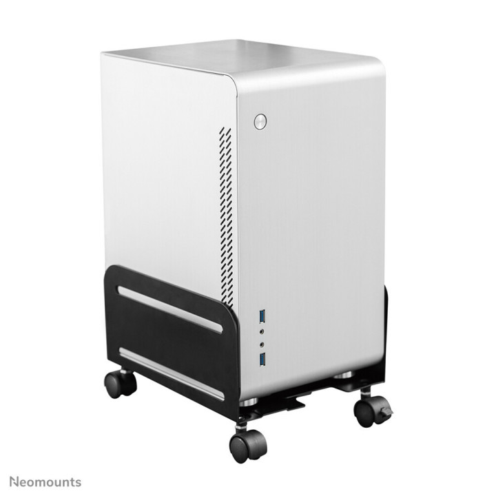 Neomounts CPU-M100BLACK Support pour ordinateur - max 10 kg - universel