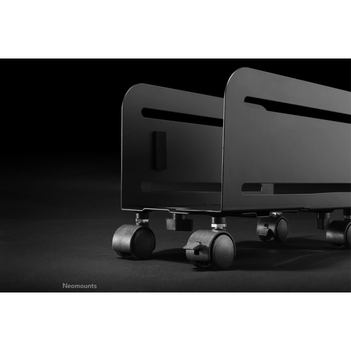 Neomounts CPU-M100BLACK Support pour ordinateur - max 10 kg - universel