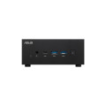 ASUS PN52-BBR556HD Mini PC Noir 5600H 3,3 GHz
