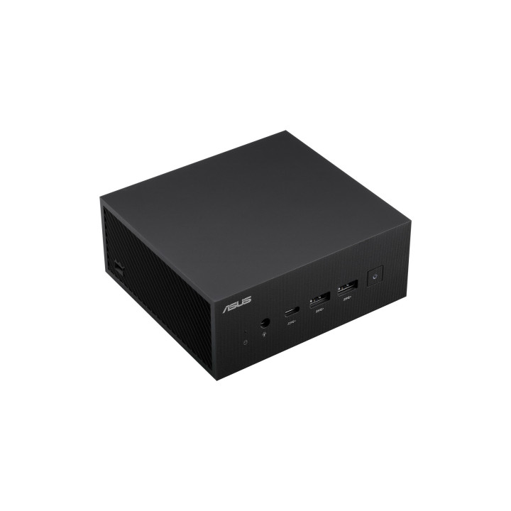 ASUS PN52-BBR556HD Mini PC Noir 5600H 3,3 GHz