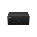 ASUS PN52-BBR556HD Mini PC Noir 5600H 3,3 GHz