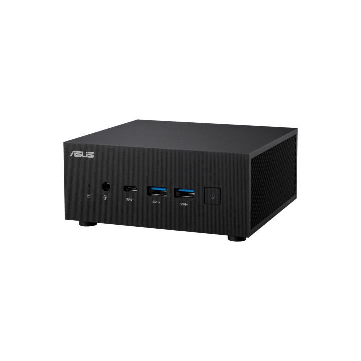 ASUS PN52-BBR556HD Mini PC Noir 5600H 3,3 GHz