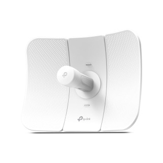 TP-Link CPE710 point d'accès réseaux locaux sans fil 867 Mbit/s Blanc Connexion Ethernet, supportant l'alimentation via ce po