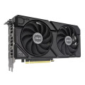 ASUS Dual -RX7600XT-O16G AMD Radeon RX 7600 XT 16 Go GDDR6