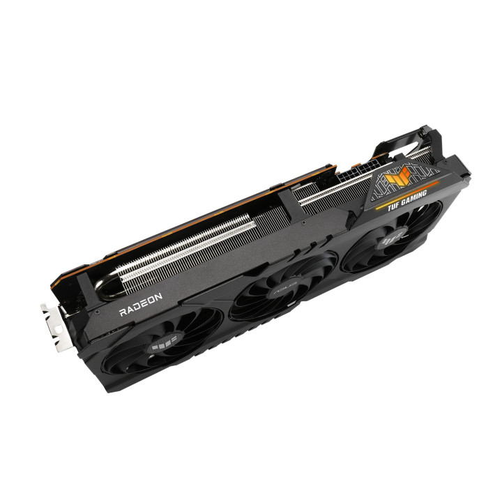 ASUS TUF-RX7800XT-O16G-OG-GAMING AMD Radeon RX 7800 XT 16 Go GDDR6