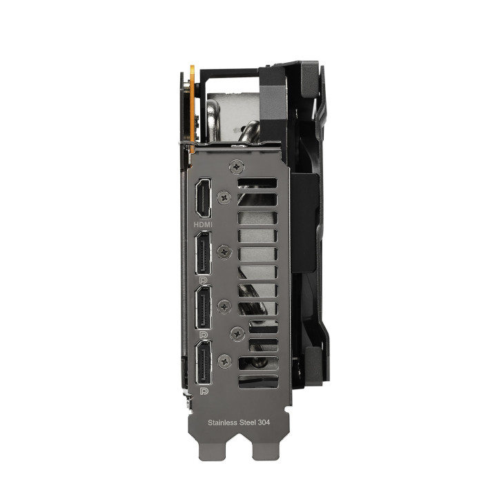 ASUS TUF-RX7800XT-O16G-OG-GAMING AMD Radeon RX 7800 XT 16 Go GDDR6