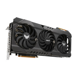 ASUS TUF Gaming TUF-RX6800-O16G-GAMING AMD Radeon RX 6800 16 Go GDDR6