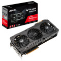 ASUS TUF Gaming TUF-RX6800-O16G-GAMING AMD Radeon RX 6800 16 Go GDDR6