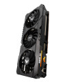 ASUS TUF Gaming TUF-RX6800-O16G-GAMING AMD Radeon RX 6800 16 Go GDDR6