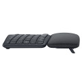 Logitech ERGO K860