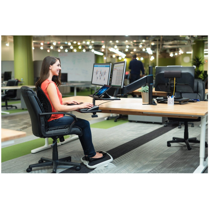 Kensington Coussin adapté SmartFit®