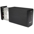 StarTech.com Boîtier USB 3.1 pour deux disques durs SATA de 3,5" (6 Gb/s) avec RAID - USB-C et USB-A