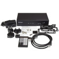 StarTech.com Répéteur HDBaseT pour kit extender ST121HDBTE ou ST121HDBTPW - 4K
