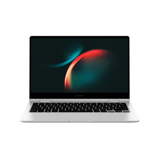Samsung Galaxy Book3 360 Intel® Core™ i5 i5-1340P Hybride (2-en-1) 33,8 cm (13.3") Écran tactile Full HD 8 Go LPDDR4x-SDRAM