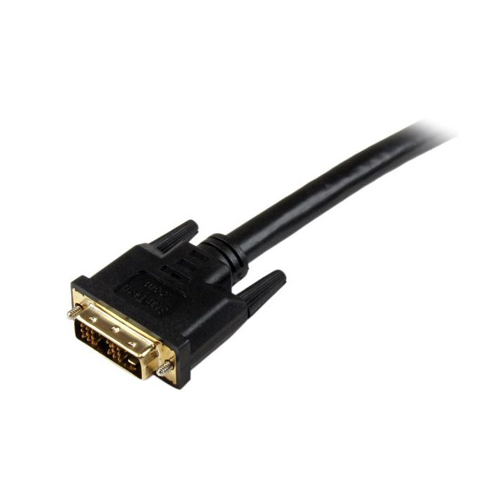 StarTech.com Câble HDMI vers DVI-D 15 m - M/M