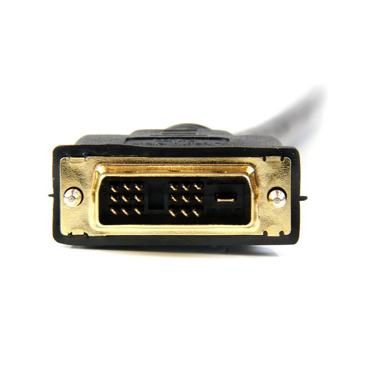 StarTech.com Câble HDMI vers DVI-D 15 m - M/M