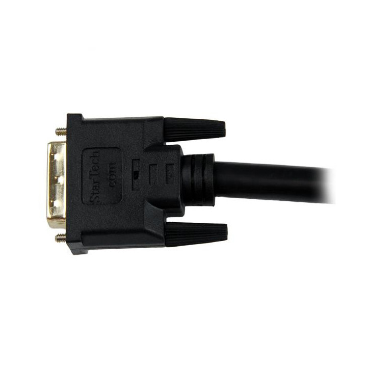 StarTech.com Câble HDMI vers DVI-D 15 m - M/M