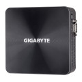 Gigabyte GB-BRi5H-10210(E) UCFF Noir i5-10210U 1,6 GHz