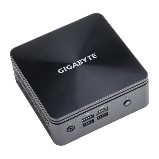 Gigabyte GB-BRi5H-10210(E) UCFF Noir i5-10210U 1,6 GHz