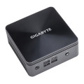 Gigabyte GB-BRi5H-10210(E) UCFF Noir i5-10210U 1,6 GHz